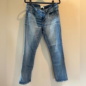 Buckle BKE Jean Payton size 29x30